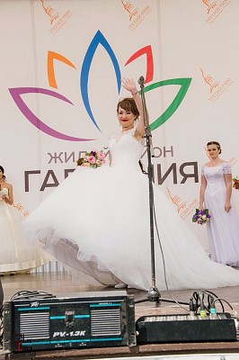 11.06.2016 - Парад невест в "Гармонии" - 8