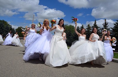 11.06.2016 - Парад невест в "Гармонии" - 118