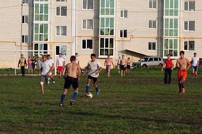 27.06.2016 - Футбол в "Гармонии" - 42